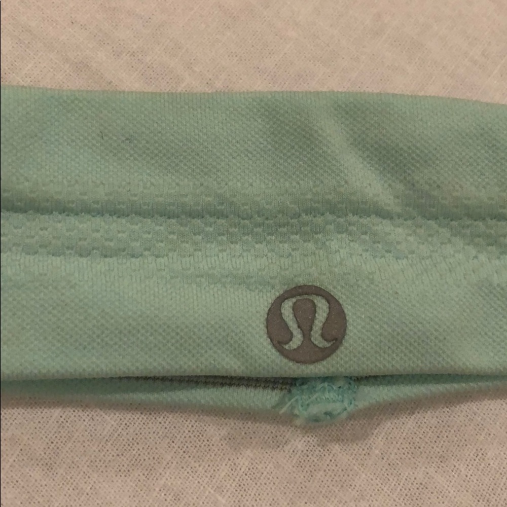 Lululemon headband - Picture 2 of 2